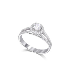 טבעת ארוסין RT-20098