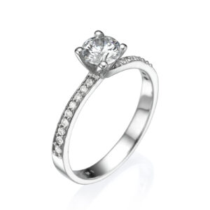 טבעות אירוסין-רעות