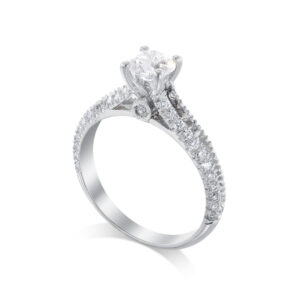 טבעת ארוסין-לקסי