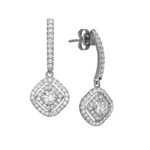 עגילים-מודל חן