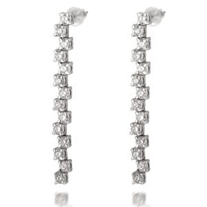 עגילים מעוצבות