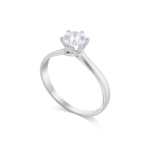 טבעת סוליטר-RT-20044