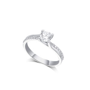 טבעת ארוסין - RT-20099