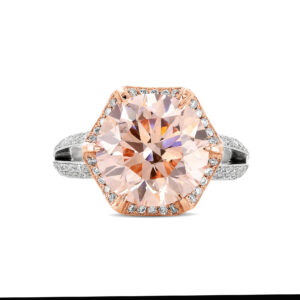 טבעת מעוצבת